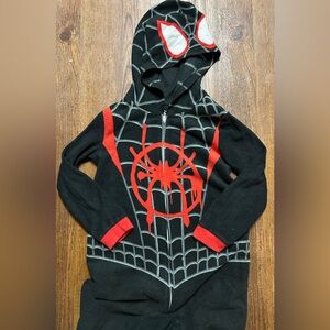 Miles Morales Pajama Set